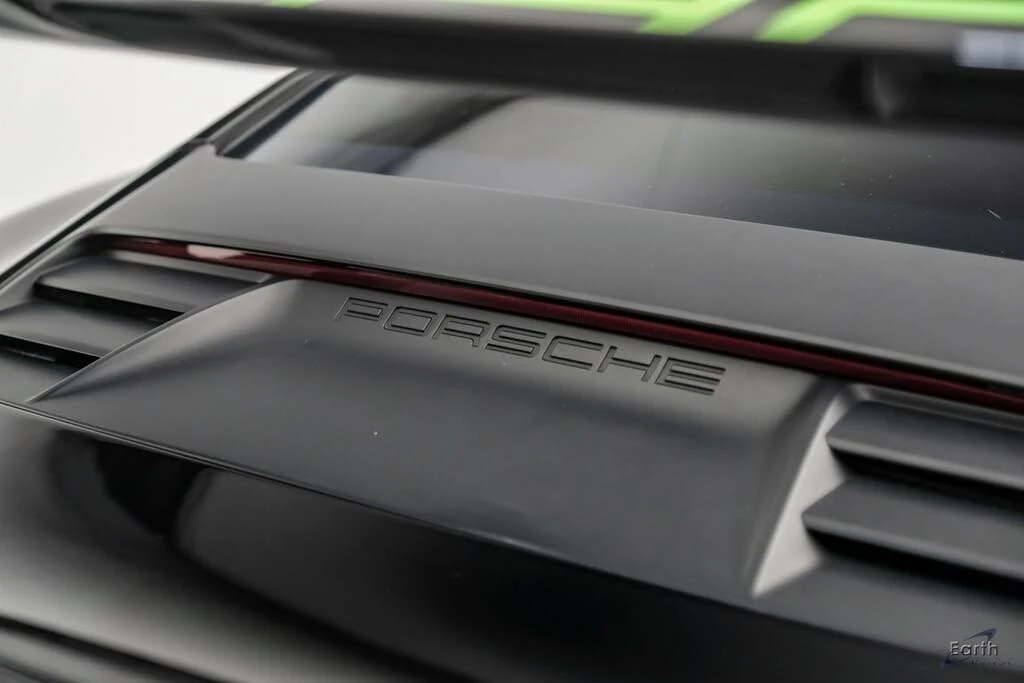 2019 Porsche 991 GT3 RS - Image 17 of 31