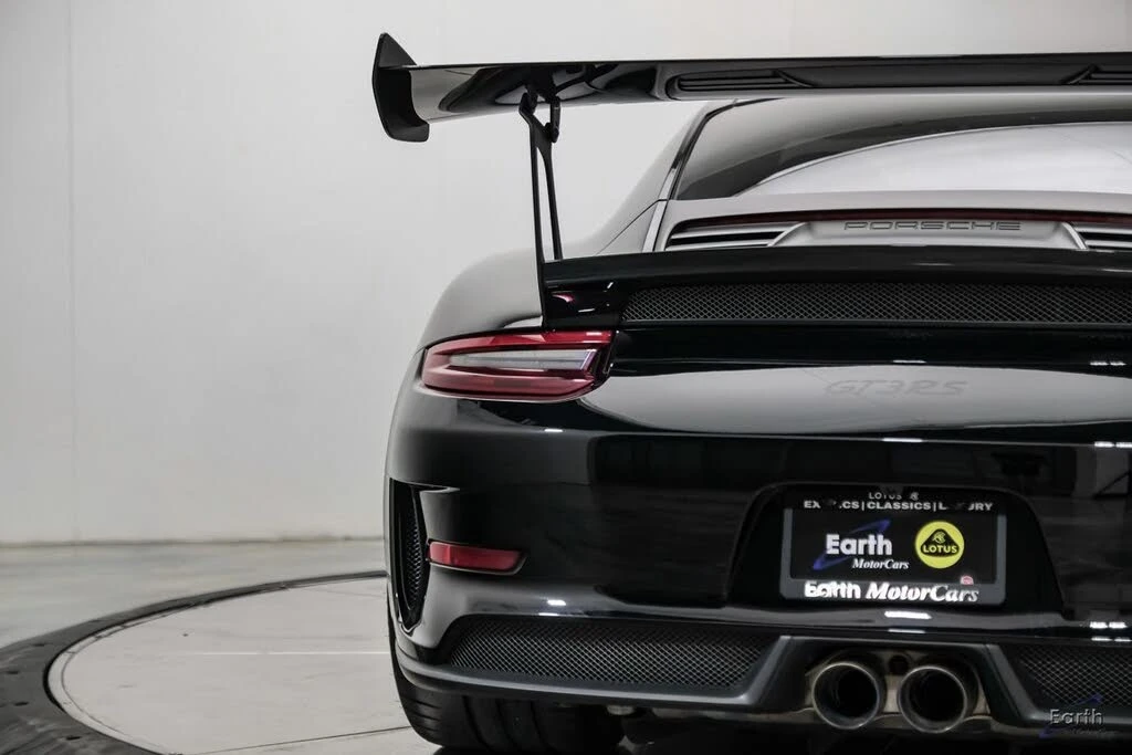 2019 Porsche 991 GT3 RS - Image 16 of 31