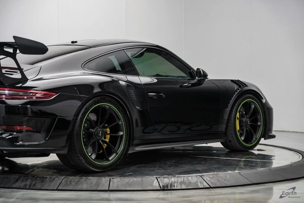 2019 Porsche 991 GT3 RS - Image 23 of 31