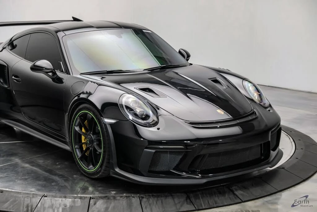 2019 Porsche 991 GT3 RS - Image 31 of 31