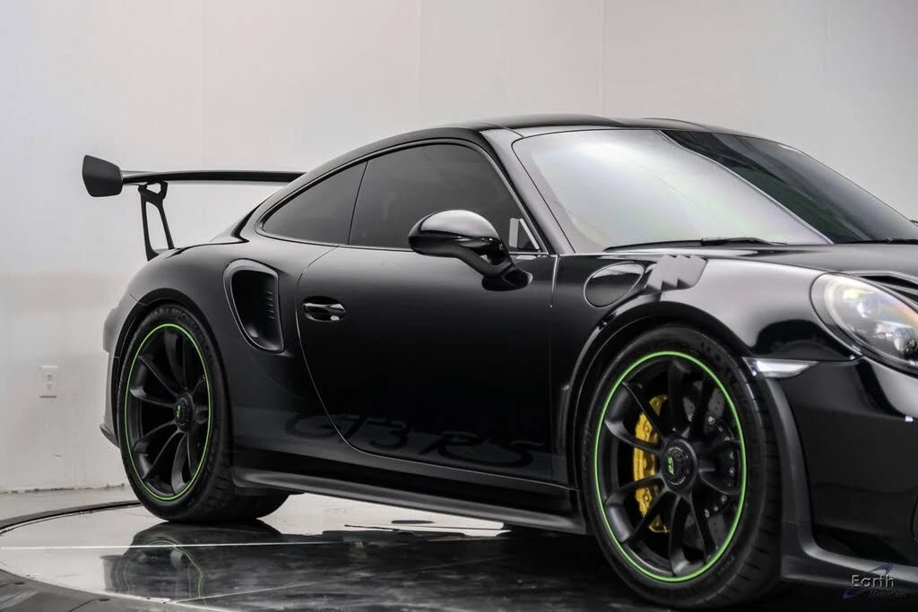 2019 Porsche 991 GT3 RS - Image 30 of 31