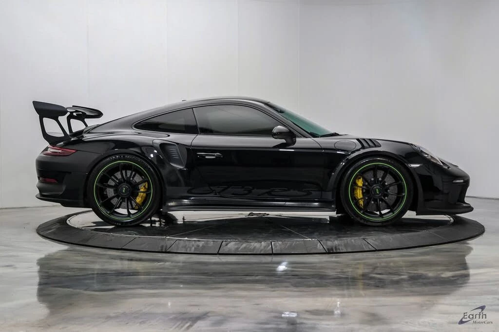 2019 Porsche 991 GT3 RS - Image 24 of 31