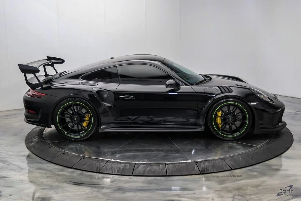 2019 Porsche 991 GT3 RS - Image 25 of 31