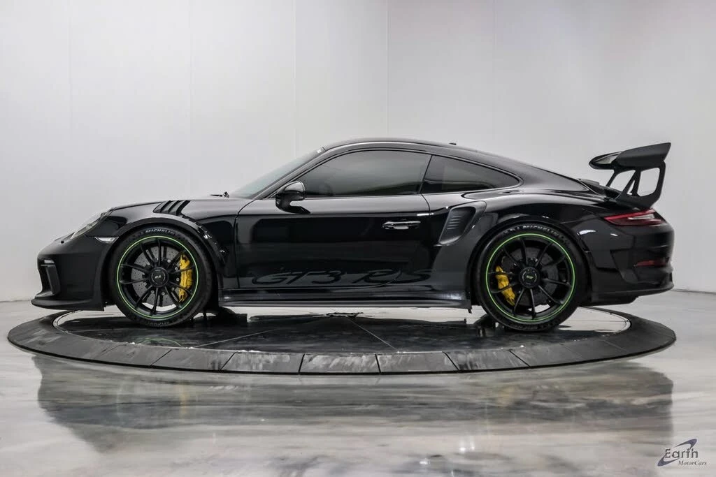 2019 Porsche 991 GT3 RS - Image 7 of 31