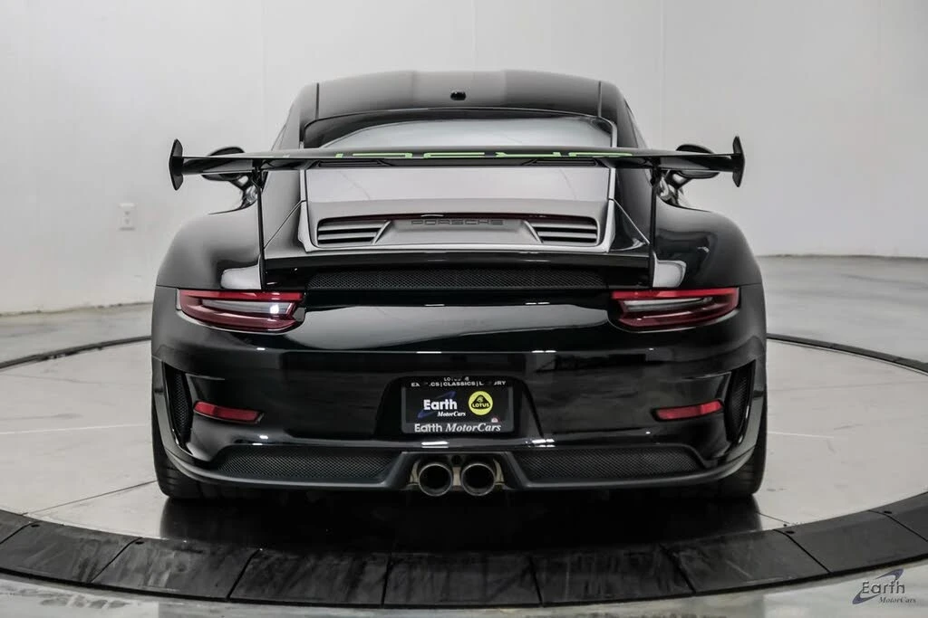 2019 Porsche 991 GT3 RS - Image 15 of 31