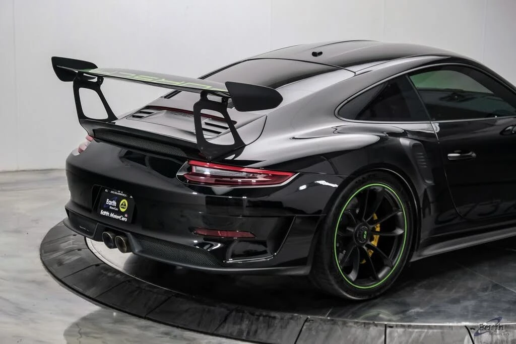2019 Porsche 991 GT3 RS - Image 22 of 31