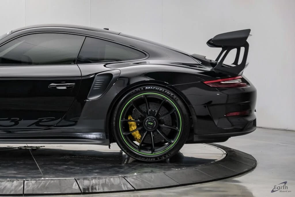 2019 Porsche 991 GT3 RS - Image 10 of 31