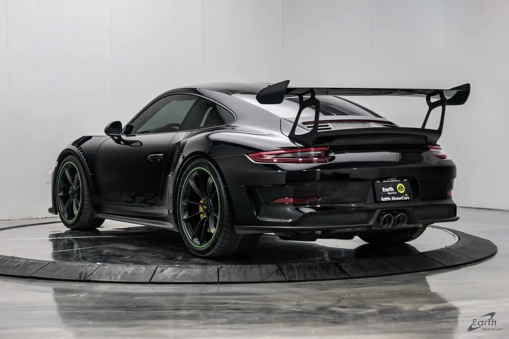 2019 Porsche 991 GT3 RS - Image 12 of 31
