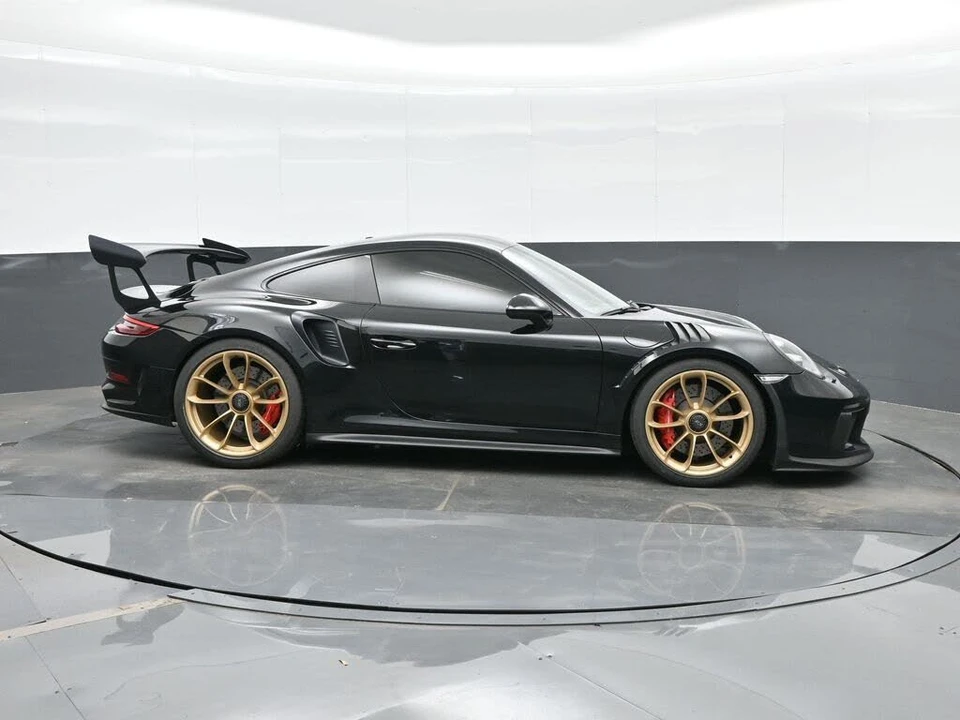 2019 Porsche 991 GT3 RS - Image 10 of 31