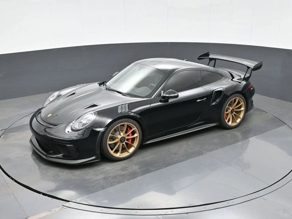 2019 Porsche 991 GT3 RS - Image 26 of 31