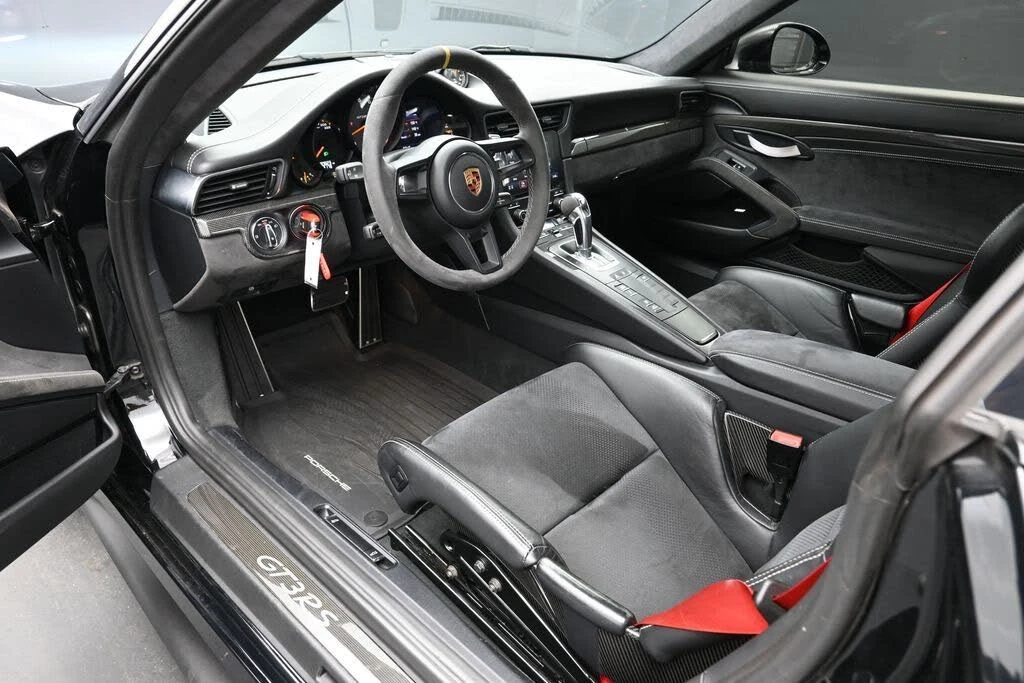 2019 Porsche 991 GT3 RS - Image 4 of 31