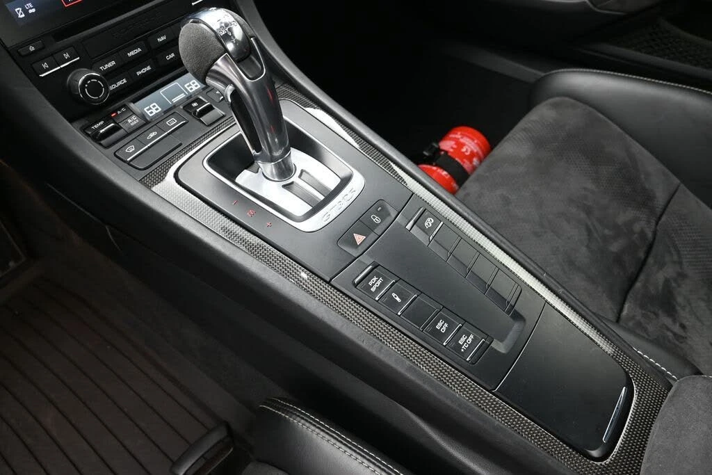 2019 Porsche 991 GT3 RS - Image 18 of 31