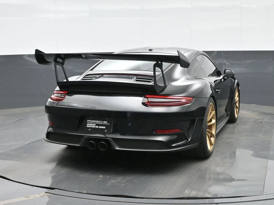 2019 Porsche 991 GT3 RS - Image 6 of 31