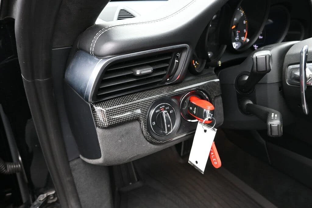 2019 Porsche 991 GT3 RS - Image 15 of 31