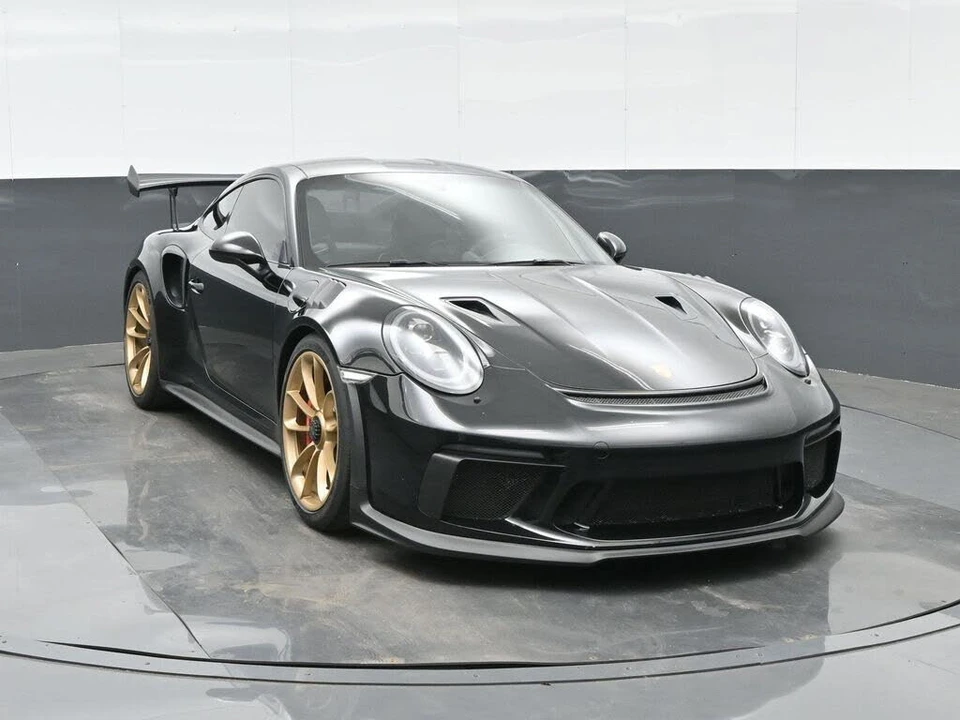 2019 Porsche 991 GT3 RS - Image 11 of 31
