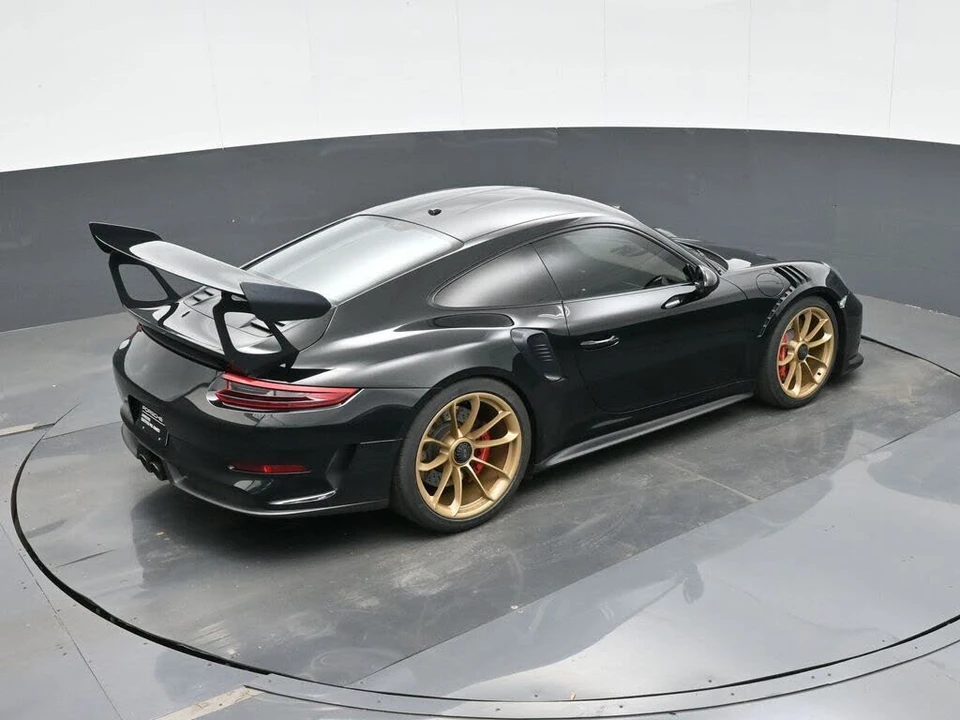 2019 Porsche 991 GT3 RS - Image 30 of 31