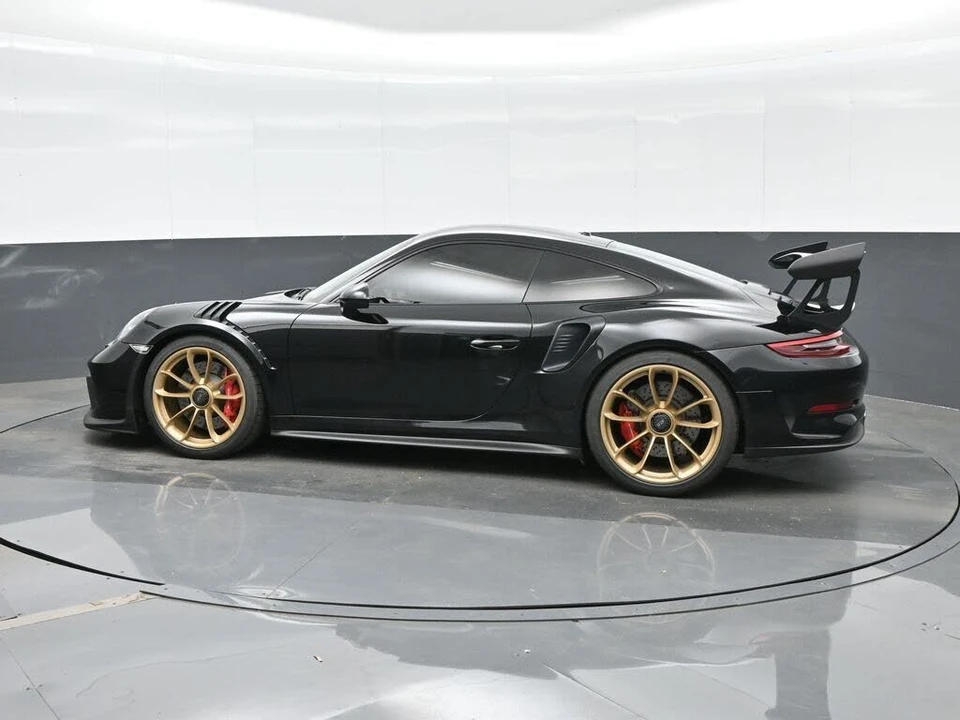 2019 Porsche 991 GT3 RS - Image 2 of 31
