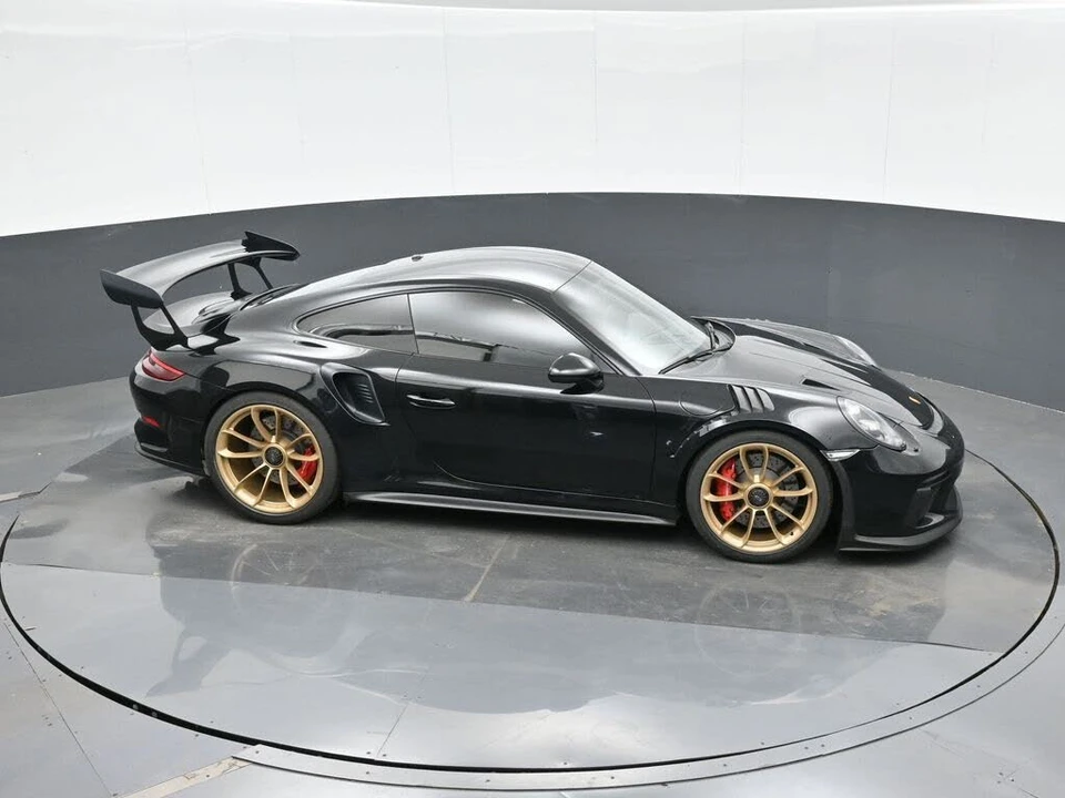 2019 Porsche 991 GT3 RS - Image 31 of 31