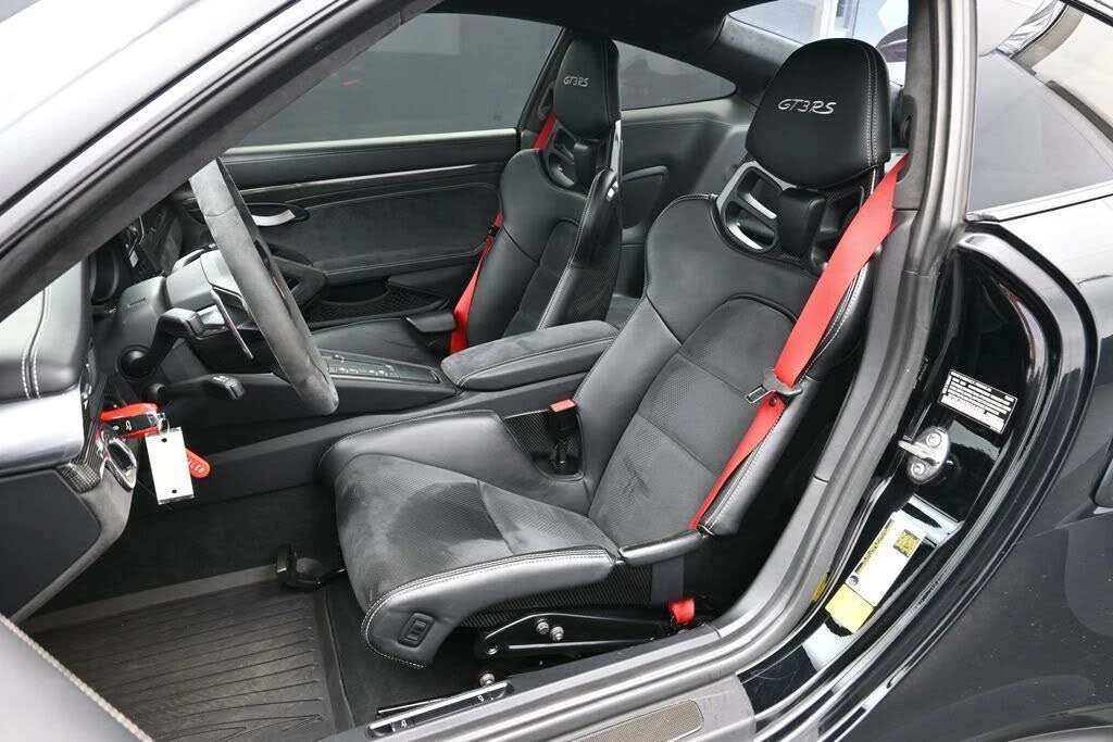 2019 Porsche 991 GT3 RS - Image 5 of 31