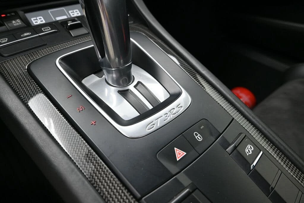 2019 Porsche 991 GT3 RS - Image 19 of 31