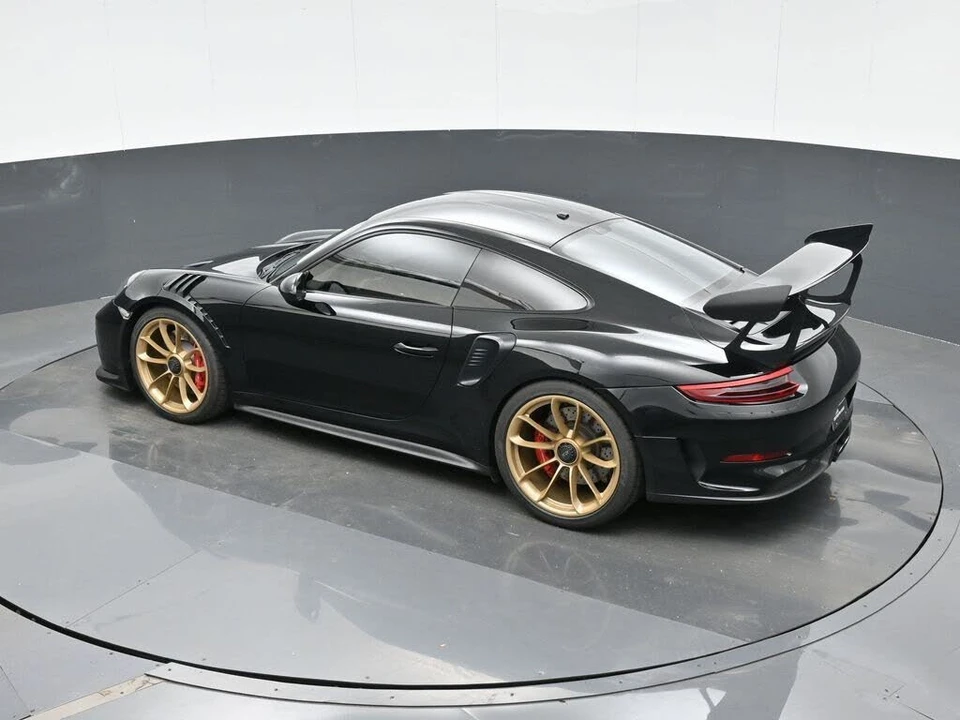 2019 Porsche 991 GT3 RS - Image 27 of 31