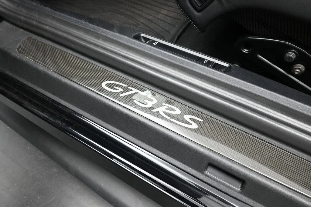 2019 Porsche 991 GT3 RS - Image 14 of 31