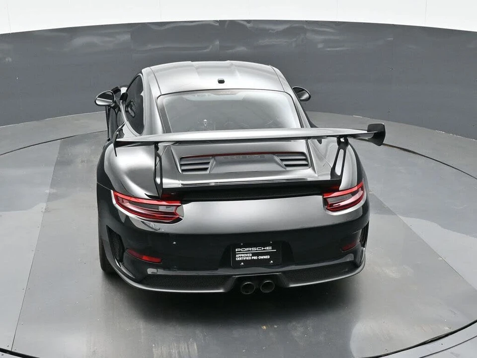2019 Porsche 991 GT3 RS - Image 28 of 31