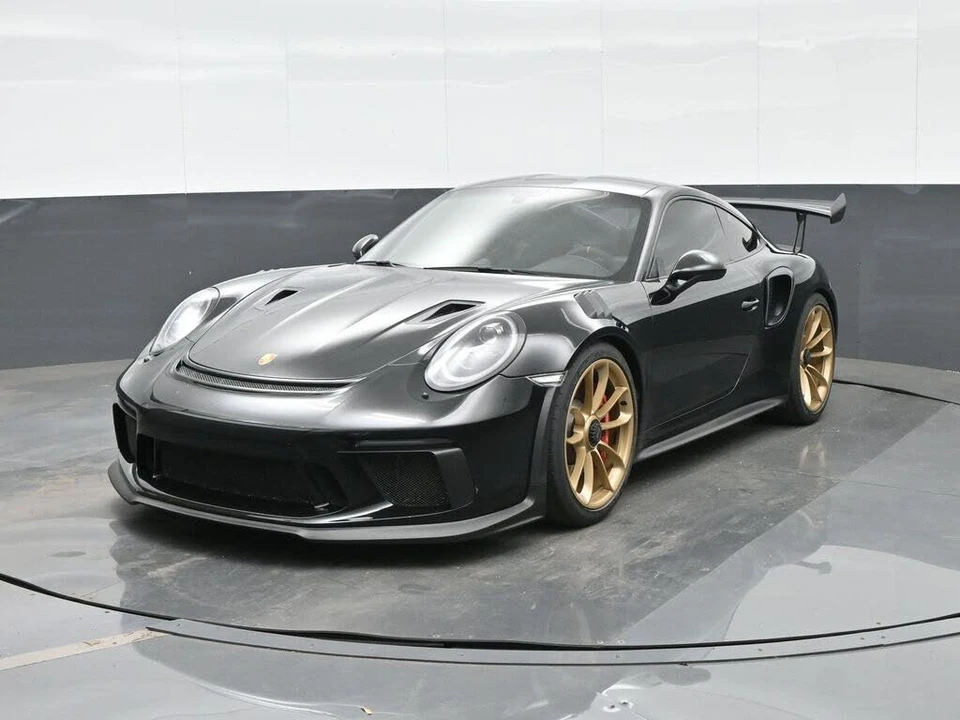 2019 Porsche 991 GT3 RS - Image 12 of 31