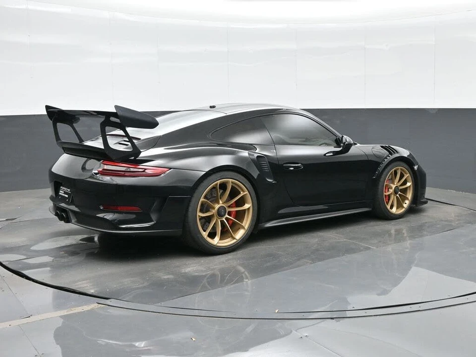 2019 Porsche 991 GT3 RS - Image 7 of 31