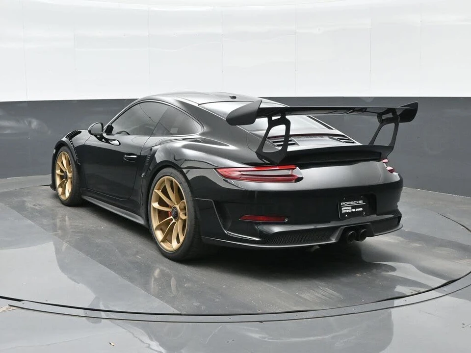 2019 Porsche 991 GT3 RS - Image 3 of 31