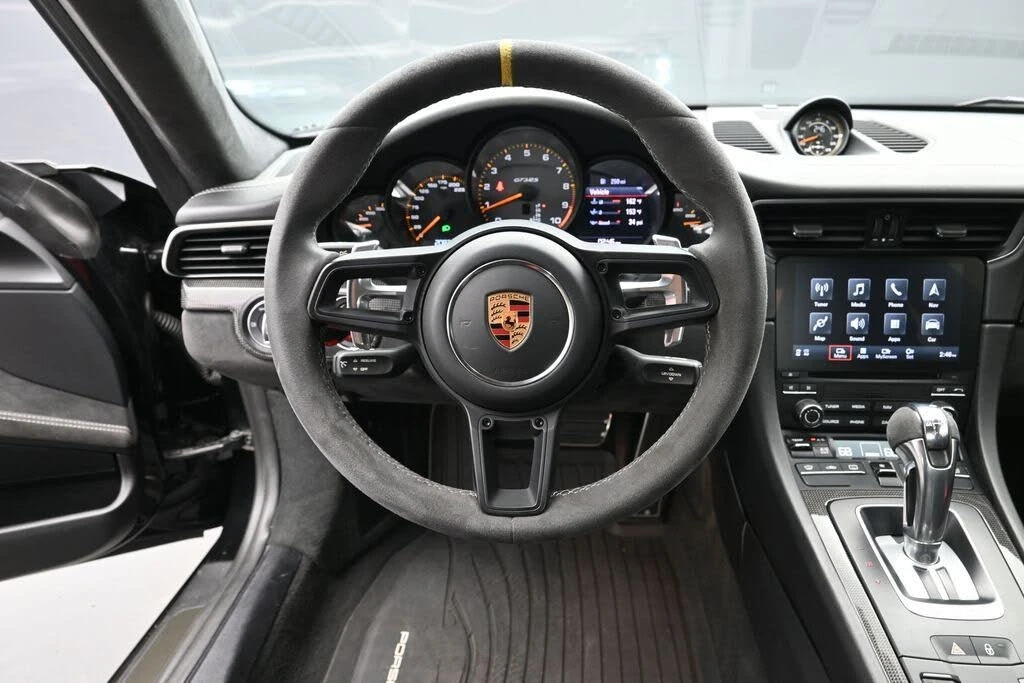 2019 Porsche 991 GT3 RS - Image 17 of 31