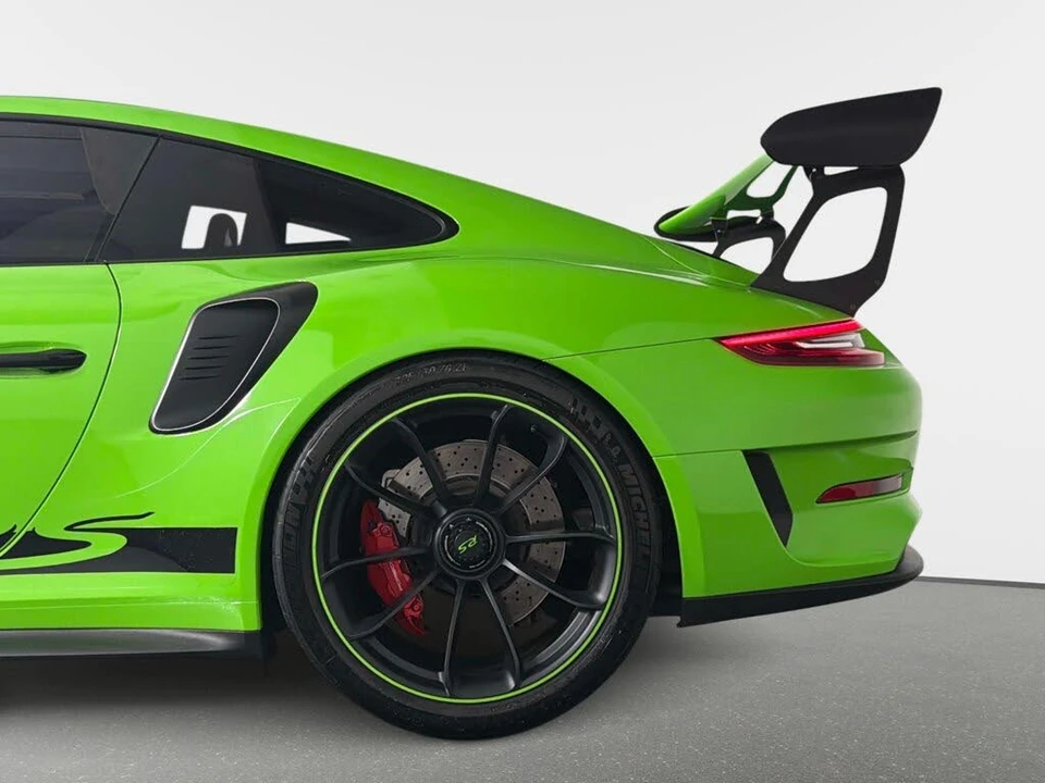 2019 Porsche 991 GT3 RS - Image 14 of 31