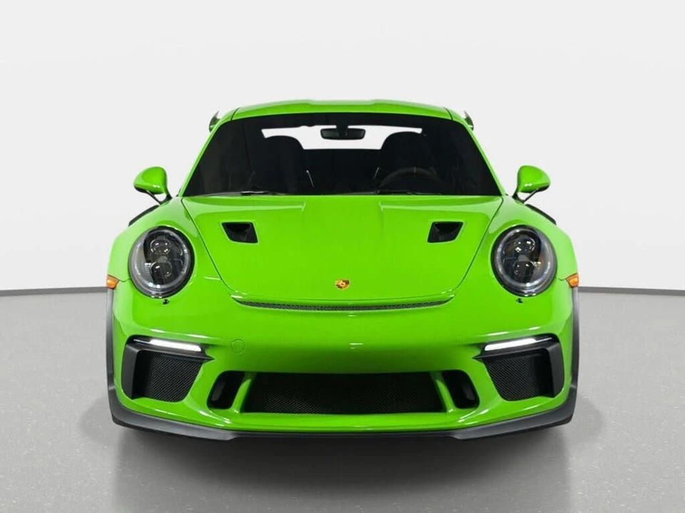 2019 Porsche 991 GT3 RS - Image 8 of 31