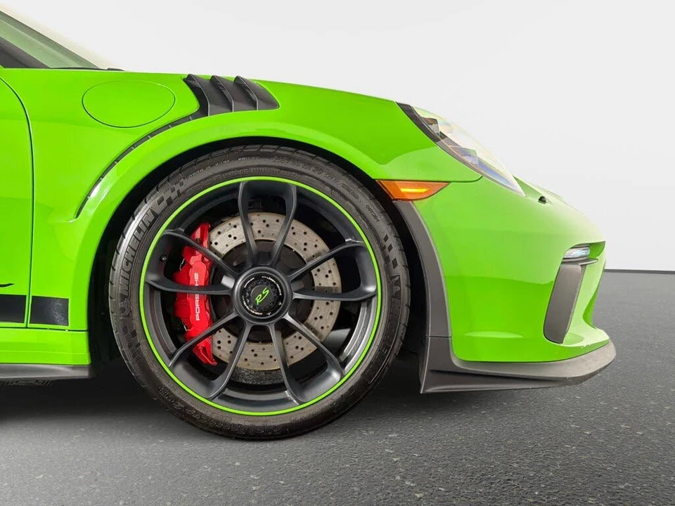 2019 Porsche 991 GT3 RS - Image 24 of 31