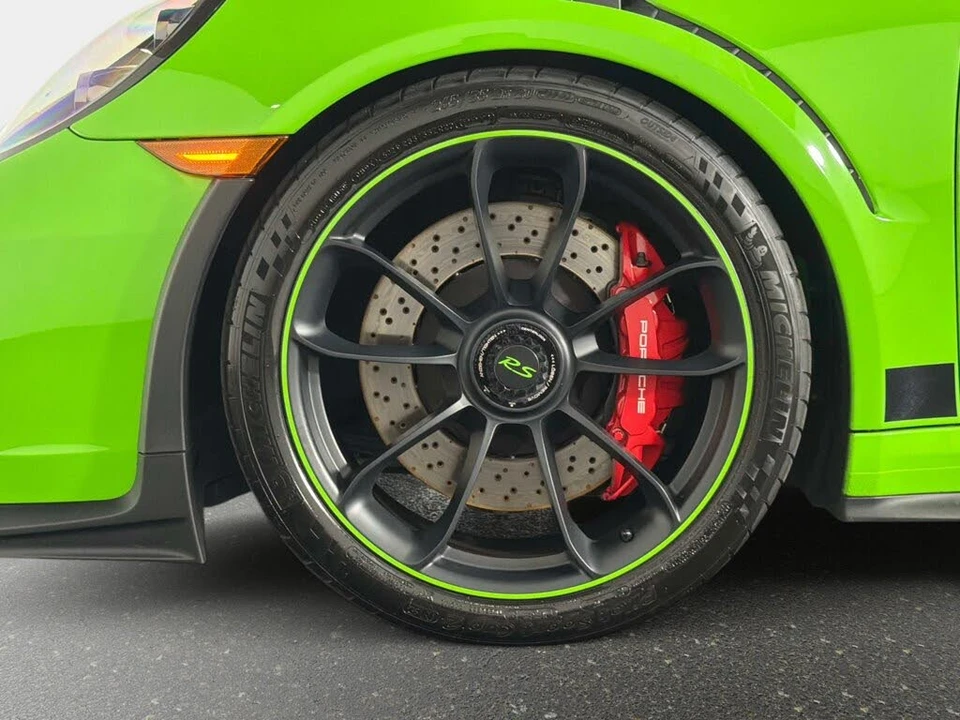 2019 Porsche 991 GT3 RS - Image 21 of 31