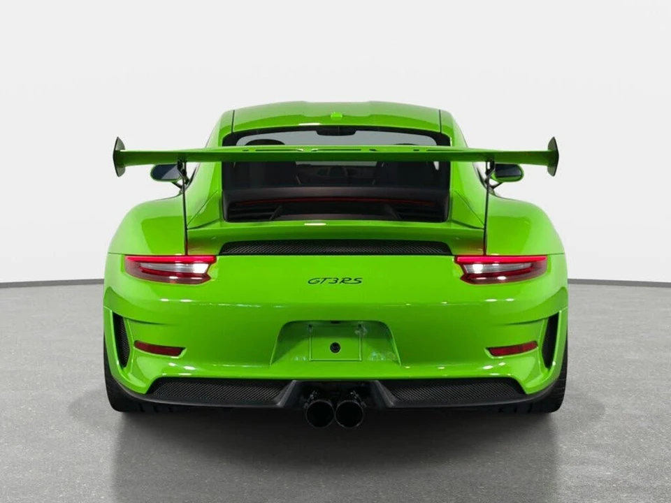 2019 Porsche 991 GT3 RS - Image 4 of 31