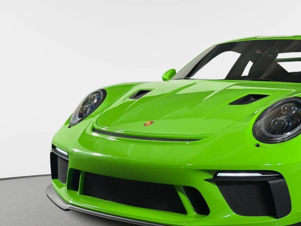 2019 Porsche 991 GT3 RS - Image 12 of 31