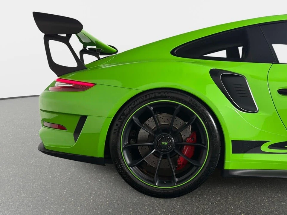 2019 Porsche 991 GT3 RS - Image 20 of 31