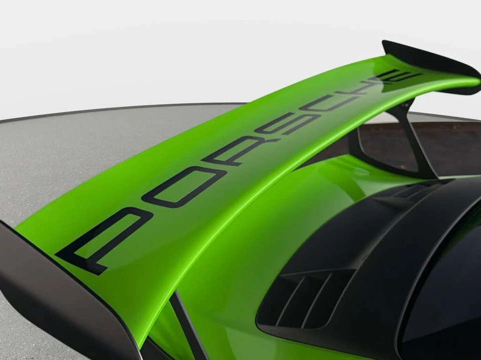 2019 Porsche 991 GT3 RS - Image 17 of 31