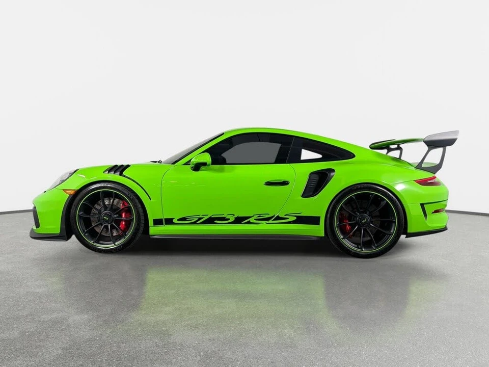 2019 Porsche 991 GT3 RS - Image 6 of 31