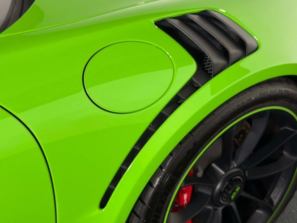 2019 Porsche 991 GT3 RS - Image 25 of 31