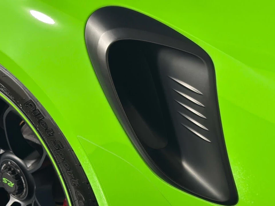 2019 Porsche 991 GT3 RS - Image 26 of 31