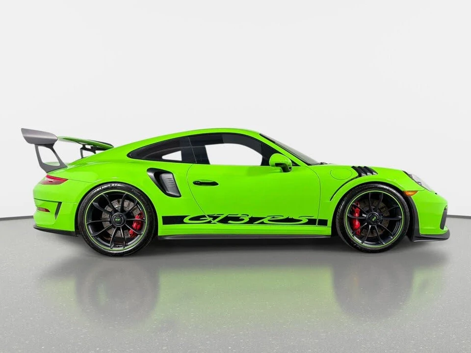 2019 Porsche 991 GT3 RS - Image 2 of 31