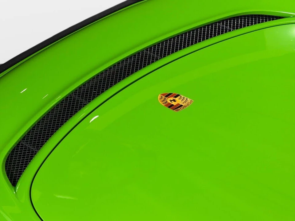 2019 Porsche 991 GT3 RS - Image 11 of 31