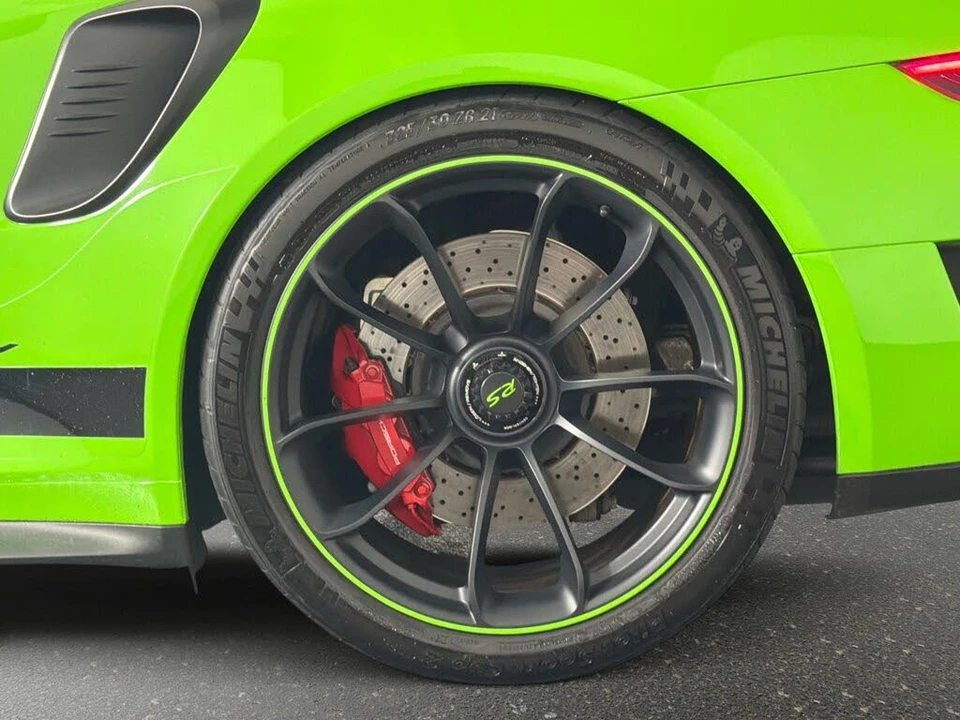 2019 Porsche 991 GT3 RS - Image 13 of 31