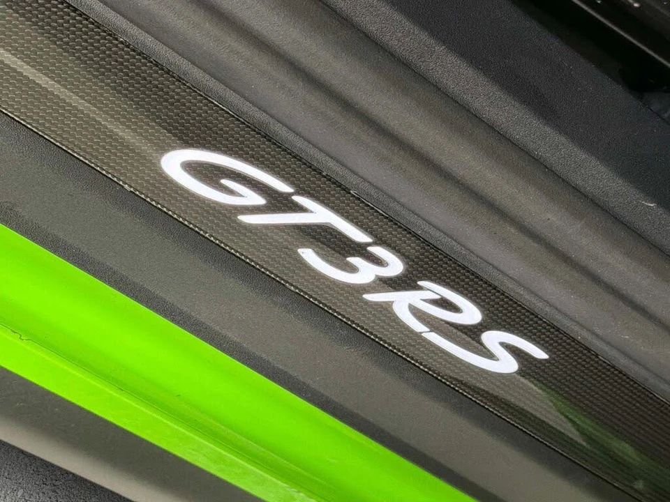 2019 Porsche 991 GT3 RS - Image 27 of 31