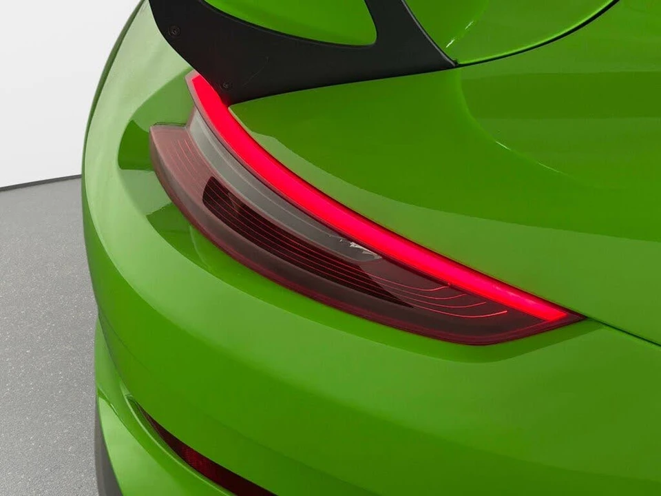 2019 Porsche 991 GT3 RS - Image 16 of 31