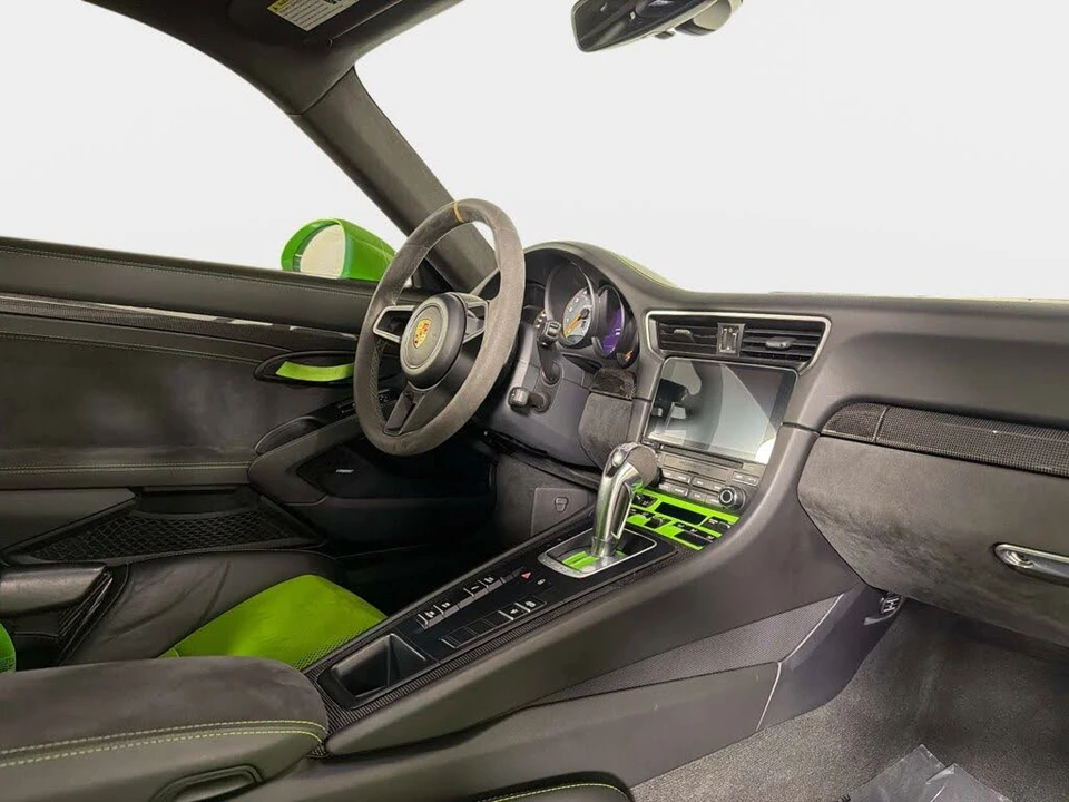 2019 Porsche 991 GT3 RS - Image 31 of 31