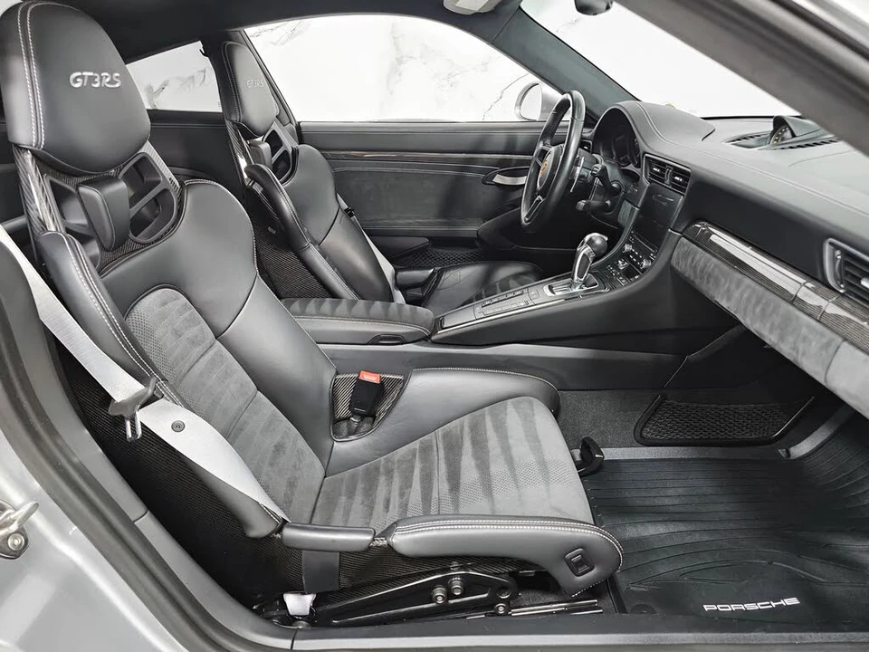 2019 Porsche 991 GT3 RS - Image 3 of 29