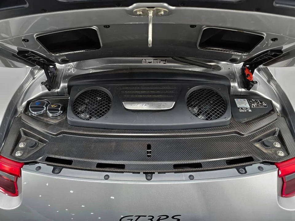2019 Porsche 991 GT3 RS - Image 5 of 29